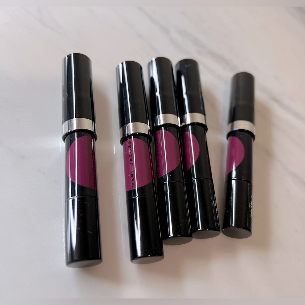 10 pcs Marc Jacobs Lip Crayon - Picture 3 of 3